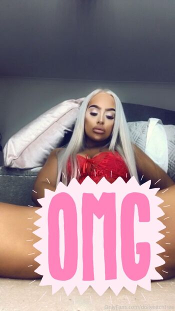 FREE PAGE / dollybitchfree nude photo #15