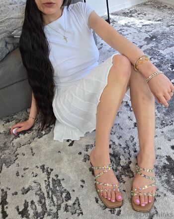 Dolly / dollywinks nude photo #4