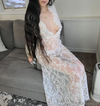 Dolly / dollywinks nude photo #34