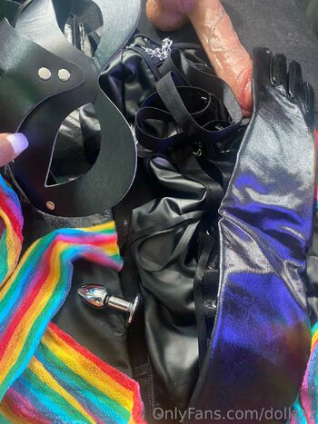 FATTTEST PUSSY BARBI / dollzxz / detr.nex nude photo #17