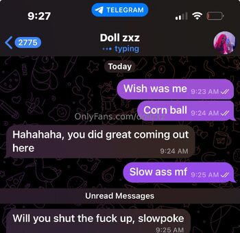 FATTTEST PUSSY BARBI / dollzxz / detr.nex nude photo #27