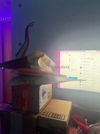 FATTTEST PUSSY BARBI / dollzxz / detr.nex nude photo #39