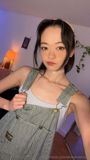 Suk / domainofsuki nude photo #5