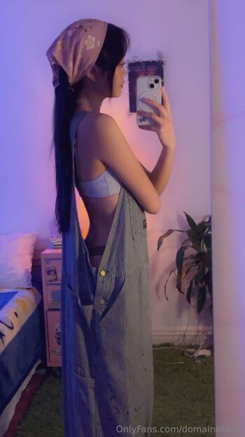 Suk / domainofsuki nude photo #7