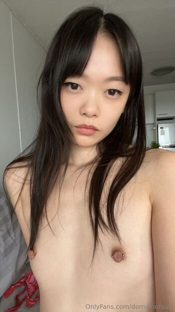 Suk / domainofsuki nude photo #14