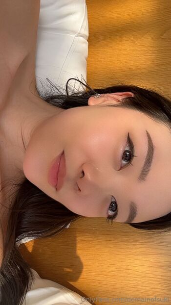 Suk / domainofsuki nude photo #35
