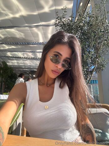 Domi_Moor / domi_moore nude photo #3