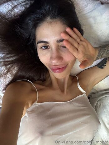 Domi_Moor / domi_moore nude photo #5