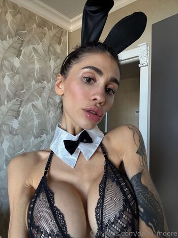 Domi_Moor / domi_moore nude photo #10