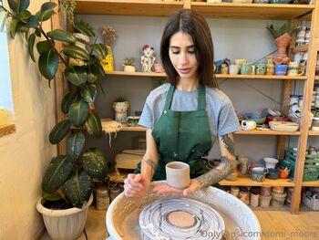 Domi_Moor / domi_moore nude photo #11