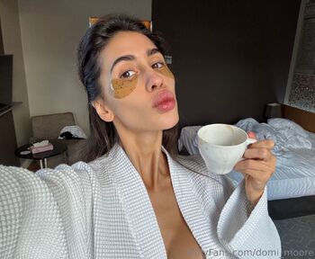 Domi_Moor / domi_moore nude photo #18