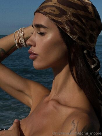 Domi_Moor / domi_moore nude photo #19