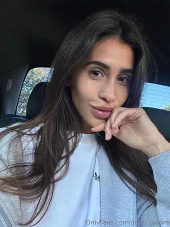 Domi_Moor / domi_moore nude photo #24