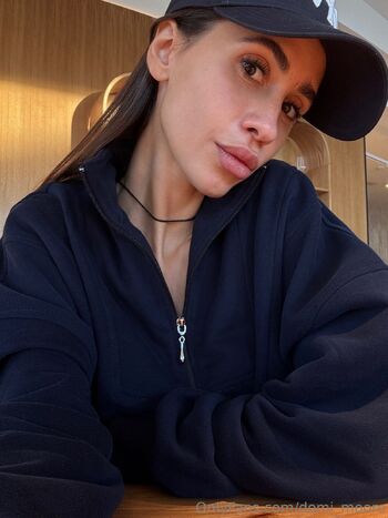 Domi_Moor / domi_moore nude photo #26