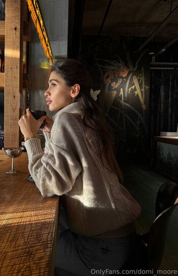 Domi_Moor / domi_moore nude photo #28