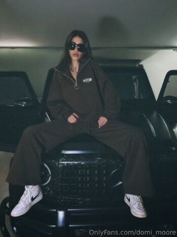 Domi_Moor / domi_moore nude photo #32