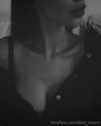 domi moore