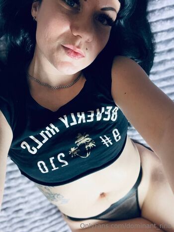 Kristina / dominant_rina nude photo #2