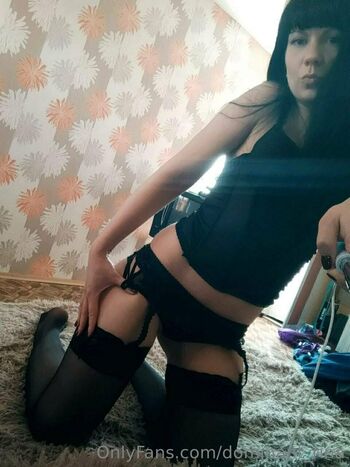 Kristina / dominant_rina nude photo #29