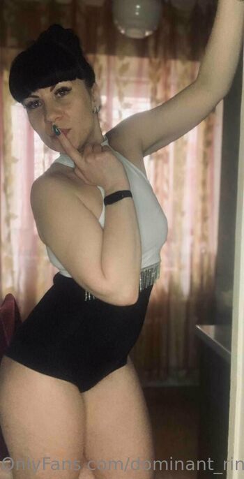 Kristina / dominant_rina nude photo #30