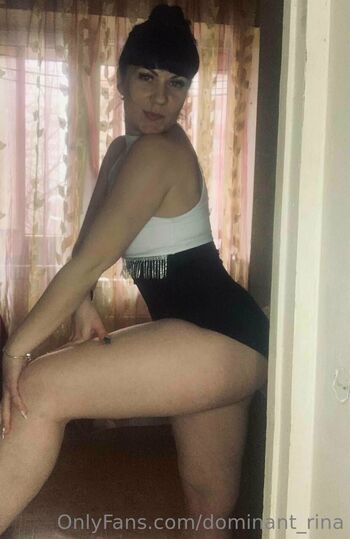 Kristina / dominant_rina nude photo #31