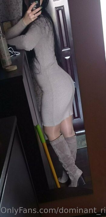 Kristina / dominant_rina nude photo #37