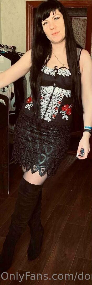 Kristina / dominant_rina nude photo #39