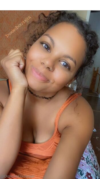 Domino Dixzenje / dominodixzenjer nude photo #16