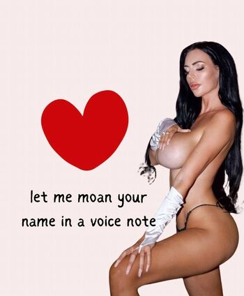 if you message me Yvonne Bar / domme_yvonne nude photo #14