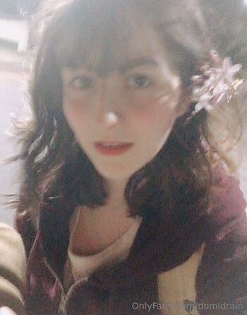 CandyDoll / dommedrain / addictlilith nude photo #38