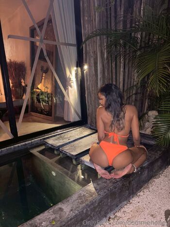 Domme Hone / dommehoney / jolieee_xo / goddesshoney_xo nude photo #2