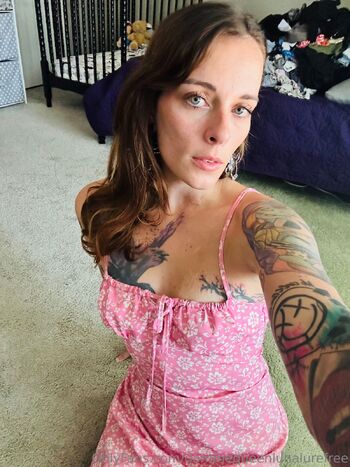 Luna Lure Fre / dommequeenlunalurefree nude photo #7