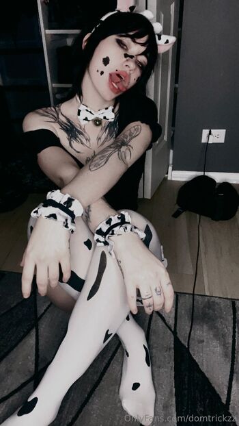 Domtrickz / domtrickzz nude photo #12