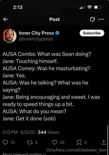 DickDealer Do / don_thedealer / dickdealer_don nude photo #11