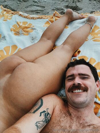 The Couple Next Doo / donandlola nude photo #29