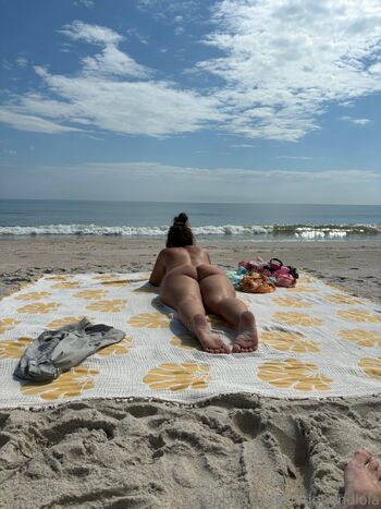 The Couple Next Doo / donandlola nude photo #32