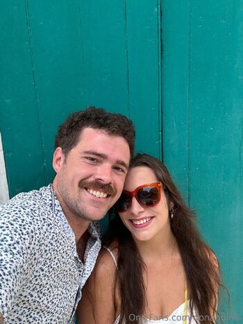 The Couple Next Doo / donandlola nude photo #35