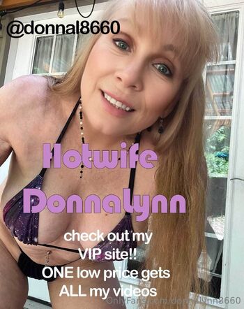 DonnaLynn866 / donnalynn8660 nude photo #24