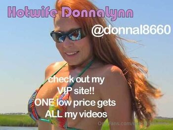 DonnaLynn866 / donnalynn8660 nude photo #25