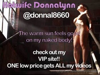 DonnaLynn866 / donnalynn8660 nude photo #33
