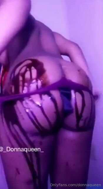 donn / donnaqueen nude photo #1
