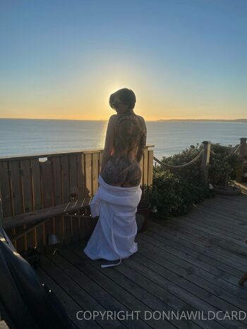 PROMO DONNA WILDCAR / donnawildcardpromo nude photo #13