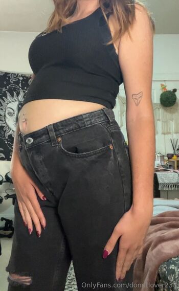 Daisy / donutlover233 nude photo #8