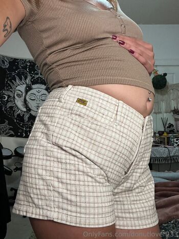 Daisy / donutlover233 nude photo #14