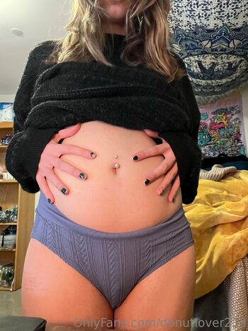 Daisy / donutlover233 nude photo #38