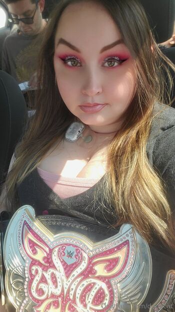 A / dopecat / aj3skip nude photo #2