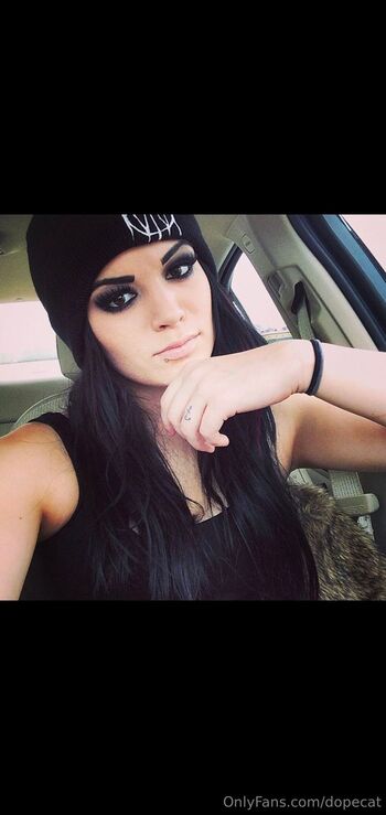 A / dopecat / aj3skip nude photo #5