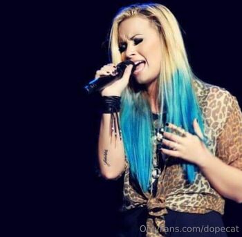 A / dopecat / aj3skip nude photo #8