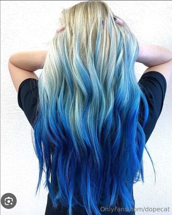 A / dopecat / aj3skip nude photo #9