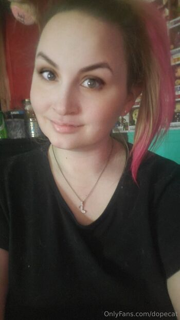 A / dopecat / aj3skip nude photo #10